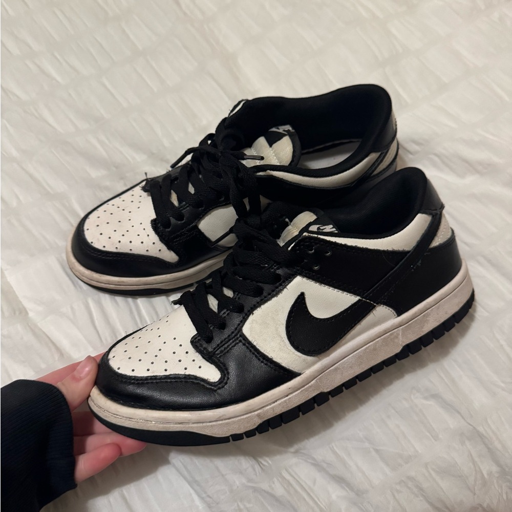 PANDA DUNKS